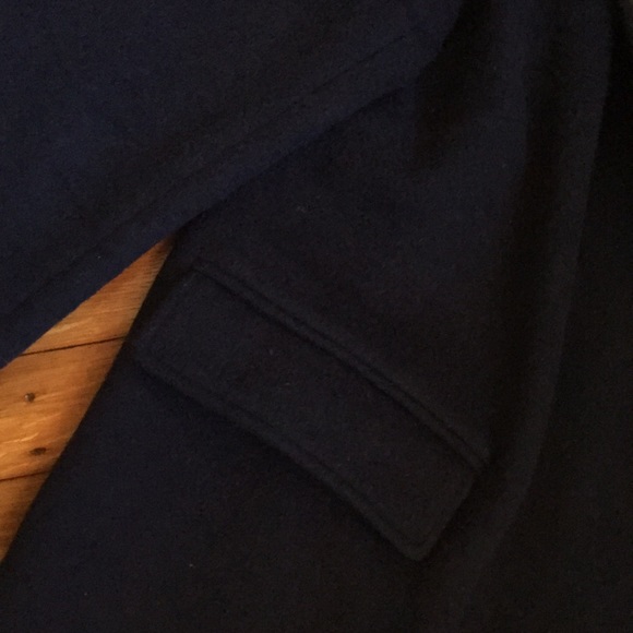 Boden boiled wool jacket - Picture 4 of 7